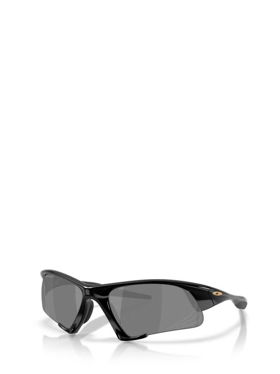 OO9532 953204 POLISHED BLACK