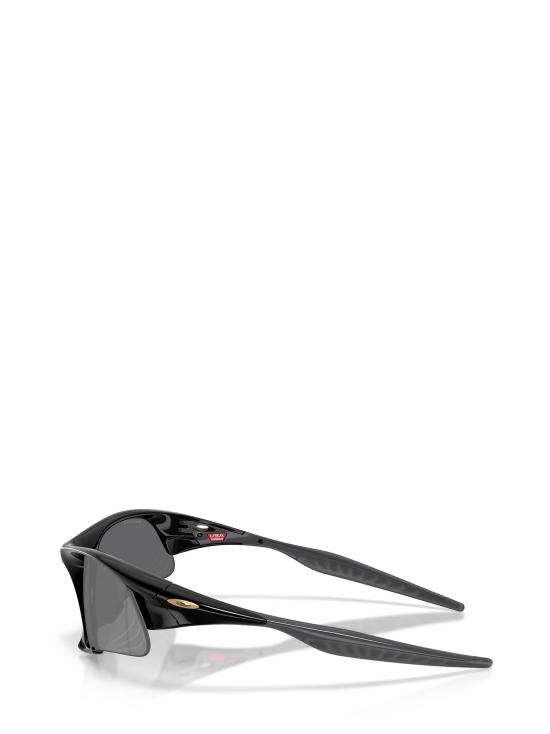 OO9532 953204 POLISHED BLACK