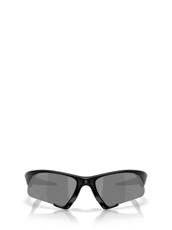 OO9532 953204 POLISHED BLACK