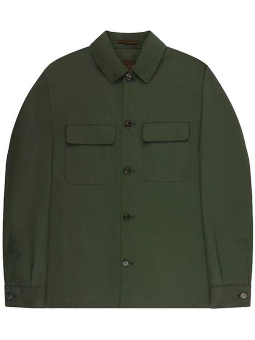 [해외] 26SS 인코텍스 자켓 63I031 60306 Black