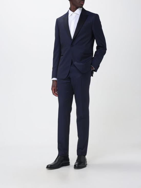 282KGQ317700A3 8 Navy