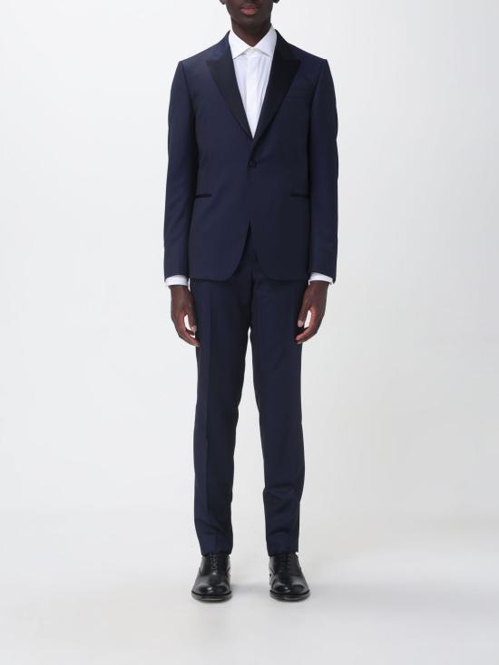 282KGQ317700A3 8 Navy