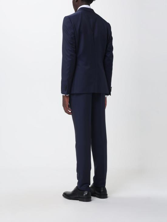 282KGQ317700A3 8 Navy