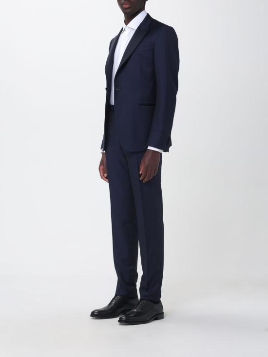 282KGQ317700A3 8 Navy