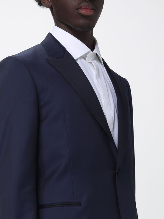 282KGQ317700A3 8 Navy
