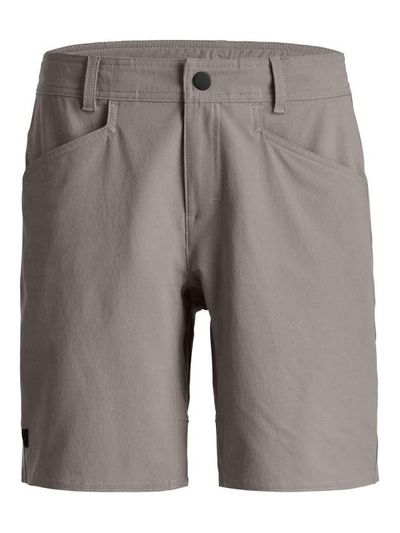 [해외] 25FW 오토복스 숏팬츠 70641DARK Light Beige