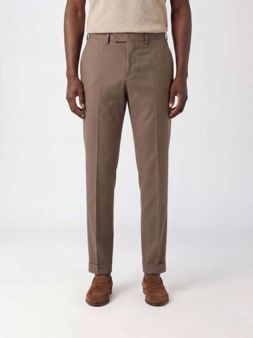 [해외] 26SS 피티제로우노 수트 팬츠 COASMAZ00CL1SD59 0440 Green