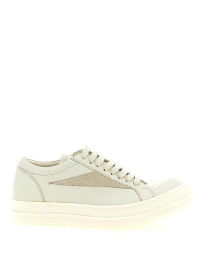 [해외] 26SS 릭 오웬스 스니커즈 RO01F6888LCOLVS31081 Beige