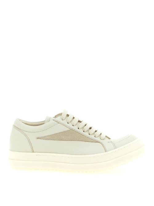 [해외] 26SS 릭 오웬스 스니커즈 RO01F6888LCOLVS31081 Beige