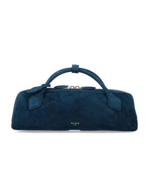 [해외] 26SS 알라이아 가방 AA1S06026CA328 A53 BLUE PAON