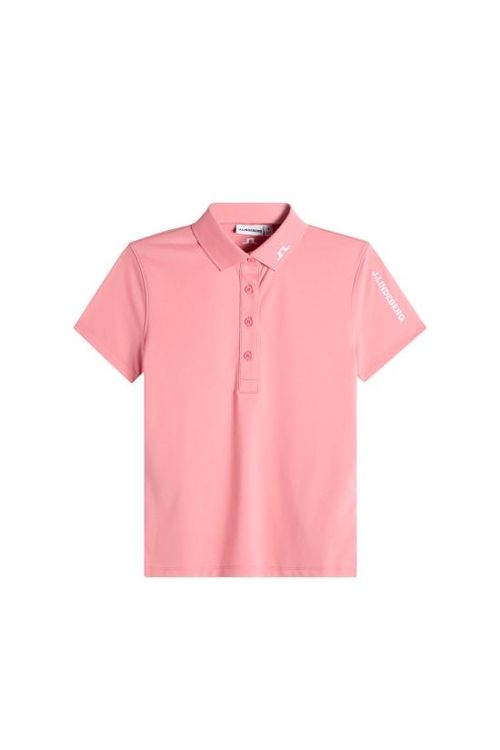 26SS 제이린드버그 여성 투어 테크 폴로 GWJT14814 S226 FLAMINGO PLUME DOM