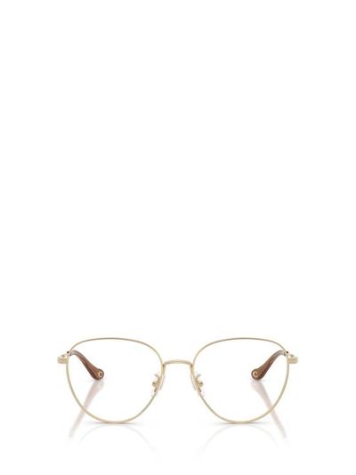 [해외] 26FW 코치 안경 HC5192 9005 GOLD