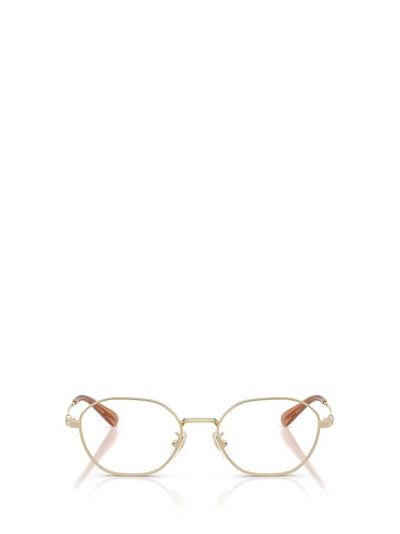 [해외] 26FW 코치 안경 HC5194TD 9005 GOLD