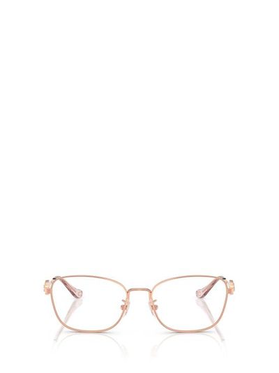 [해외] 26FW 코치 안경 HC5183 9331 GOLD PINK