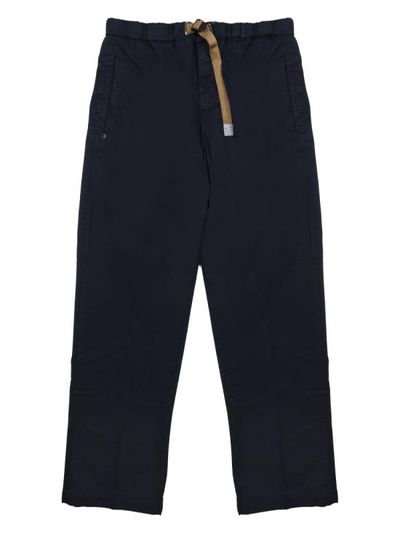 [해외] 26FW 화이트샌드 스트레이트 팬츠 26SU68 190037 BLUE