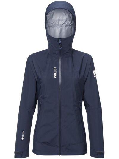 [해외] 밀레 자켓 MIV10332 Blue