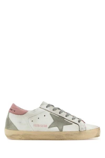 [해외] 26SS 골든구스 스니커즈 GWF00102F002569 10914 Multicoloured