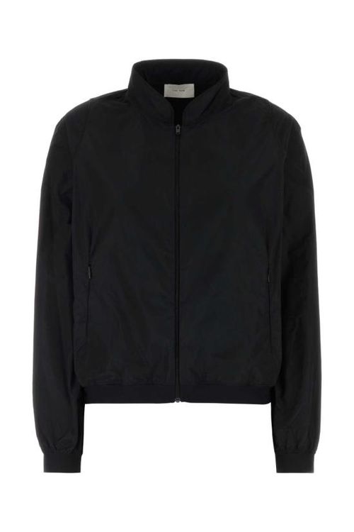 [해외] 26SS 더로우 자켓 10946W4564 BLK BLACK