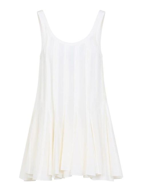 [해외] 25FW 까르벵 민소매 티셔츠 6261K21163N001 Cream