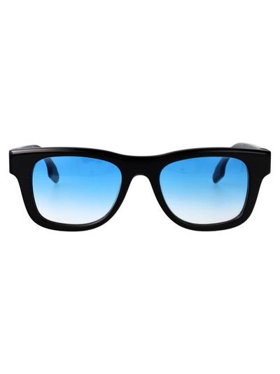 [해외] 26SS 비전오브슈퍼 선글라스 VS0004SUN 002 blue