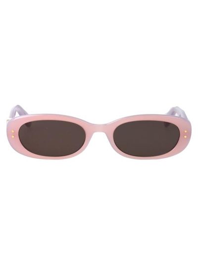[해외] 26SS 디올 선글라스 CD40272I 72A pink