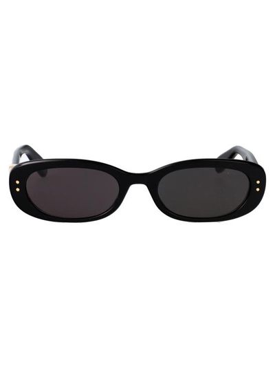[해외] 26SS 디올 선글라스 CD40272I 01A black