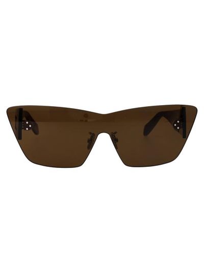 [해외] 26SS 셀린느 선글라스 CL40351U 57E brown