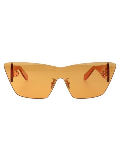 [해외] 26SS 셀린느 선글라스 CL40351U 42J orange