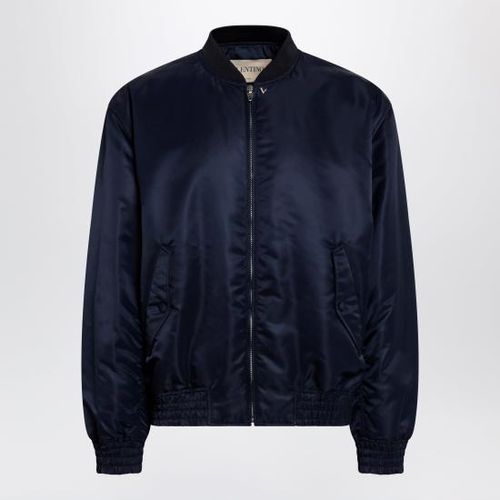 [해외] 26FW 발렌티노 가라바니 자켓 9V3CIR45BET Blue