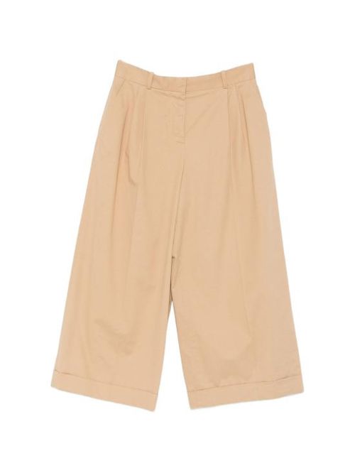 [해외] 26SS 더로우 숏팬츠 10865W5076 SAN SAND