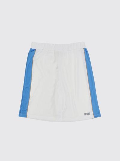 [해외] 26SS [키즈] 지씨디에스 쇼츠/버뮤다 C1BJQL710J338 100E White