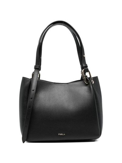 [해외] 26FW 훌라 숄더백 WB02020 HSF000O6000 Nero