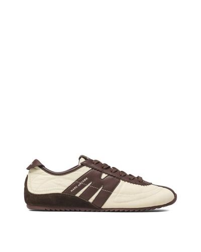[해외] 26SS 마크제이콥스 스니커즈 2S6FSN001F29 707 BIANCO MULTI