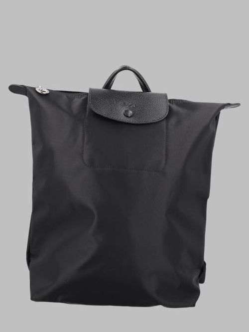 [해외] 26FW 롱샴 백팩 10284 979001 BLACK
