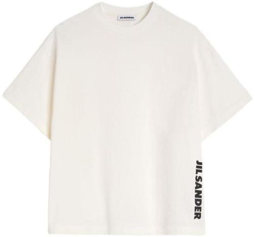 [해외] 26FW 질샌더 탑 J02GC0173J20347102 WHITE