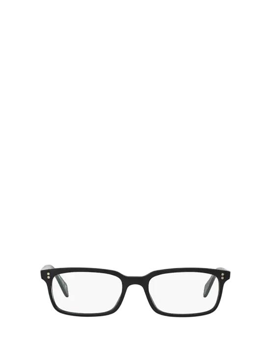 OV5102 1031 MATTE BLACK