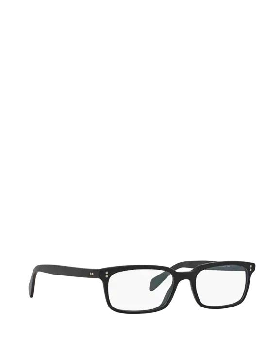 OV5102 1031 MATTE BLACK