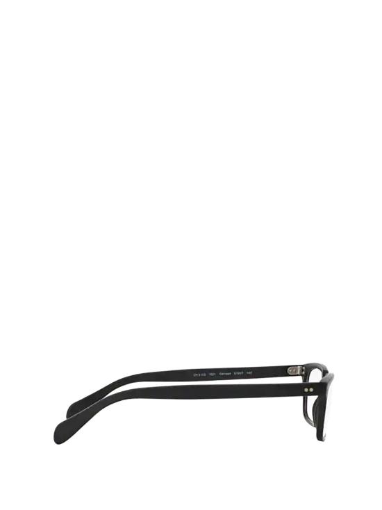 OV5102 1031 MATTE BLACK
