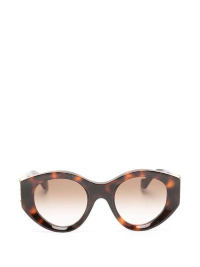[해외] 26FW 로에베 선글라스 LW40188I 5052F BROWN