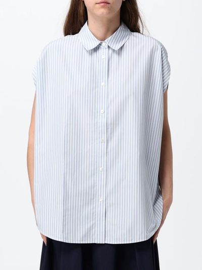 [해외] 26SS 울리치 셔츠 CFWWSI2021FRUT5378 31199 Gnawed Blue