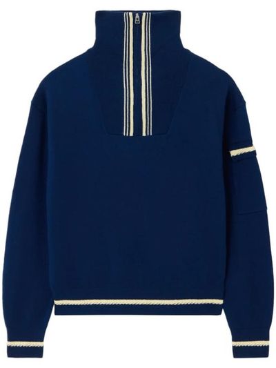 [해외] 26SS 게스트 인 레지던스 긴팔 티셔츠 W41430RMNAVCO Blue