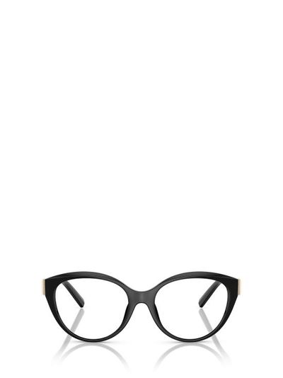 [해외] 26FW 티파니앤코 안경 TF2255U 8361 BLACK
