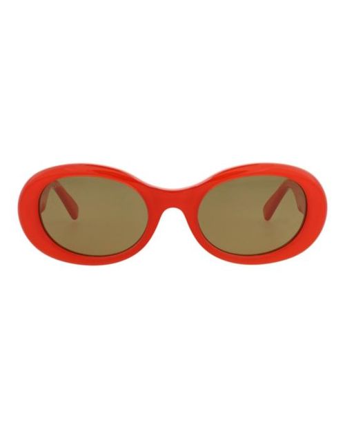 [해외] 구찌 선글라스 GG1587S 30014858 003 80008 NS Orange