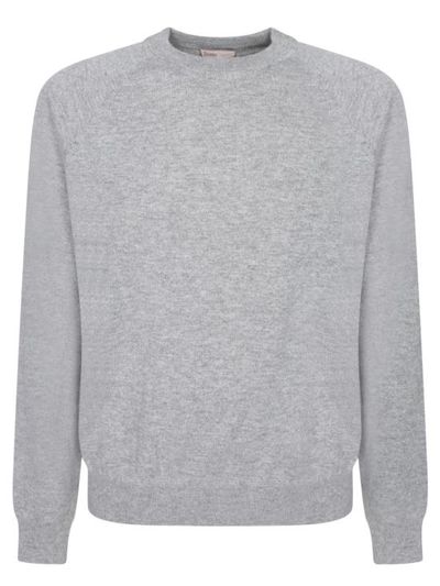 [해외] 26FW 에르노 스웨터 MG00024UR 71022 9460 Grey