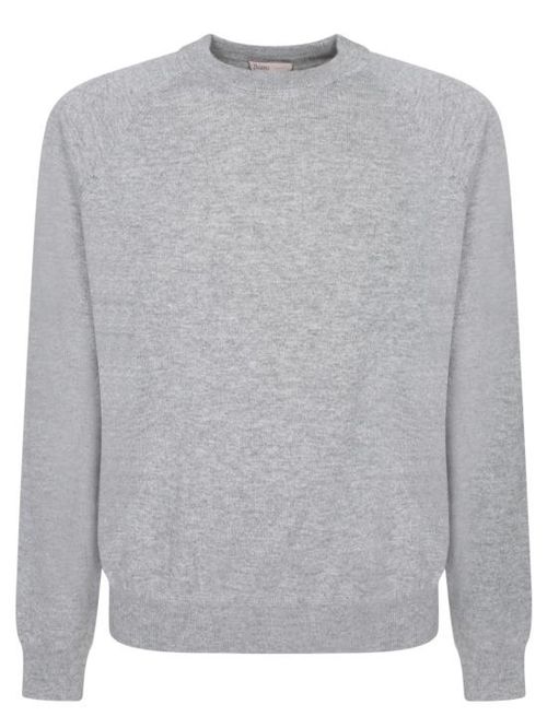 [해외] 26FW 에르노 스웨터 MG00024UR 71022 9460 Grey