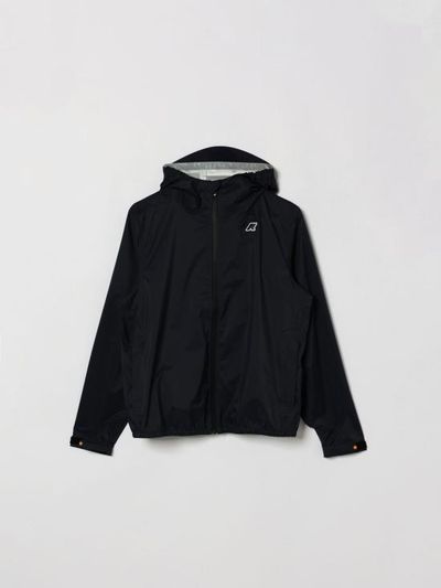 [해외] 26SS [키즈] 까웨 캐주얼 자켓 K41345W K89 Blue
