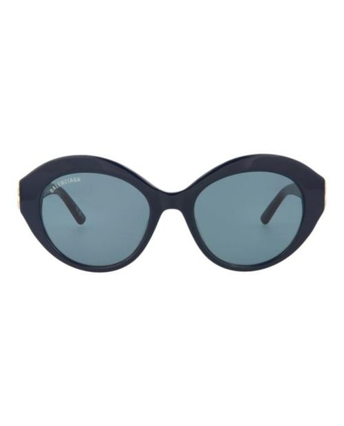 [해외] 발렌시아가 선글라스 BB0133S 30009999 004 40343 NS Blue