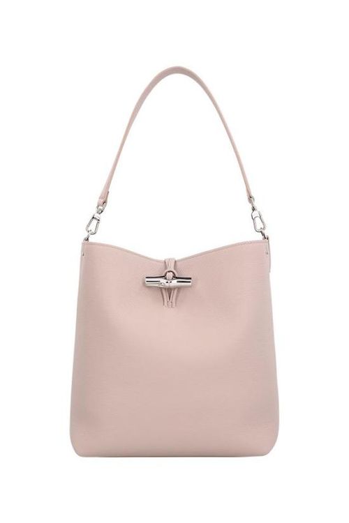 [해외] 26FW 롱샴 숄더백 10281HFP BEIGE