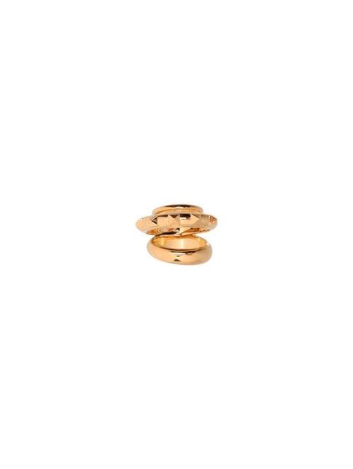 [해외] 25SS 발렌티노 가라바니 반지 3W0J0U05MET GOLD