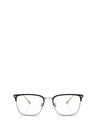 [해외] 26FW 코치 안경 HC5149T 9005 BLACK